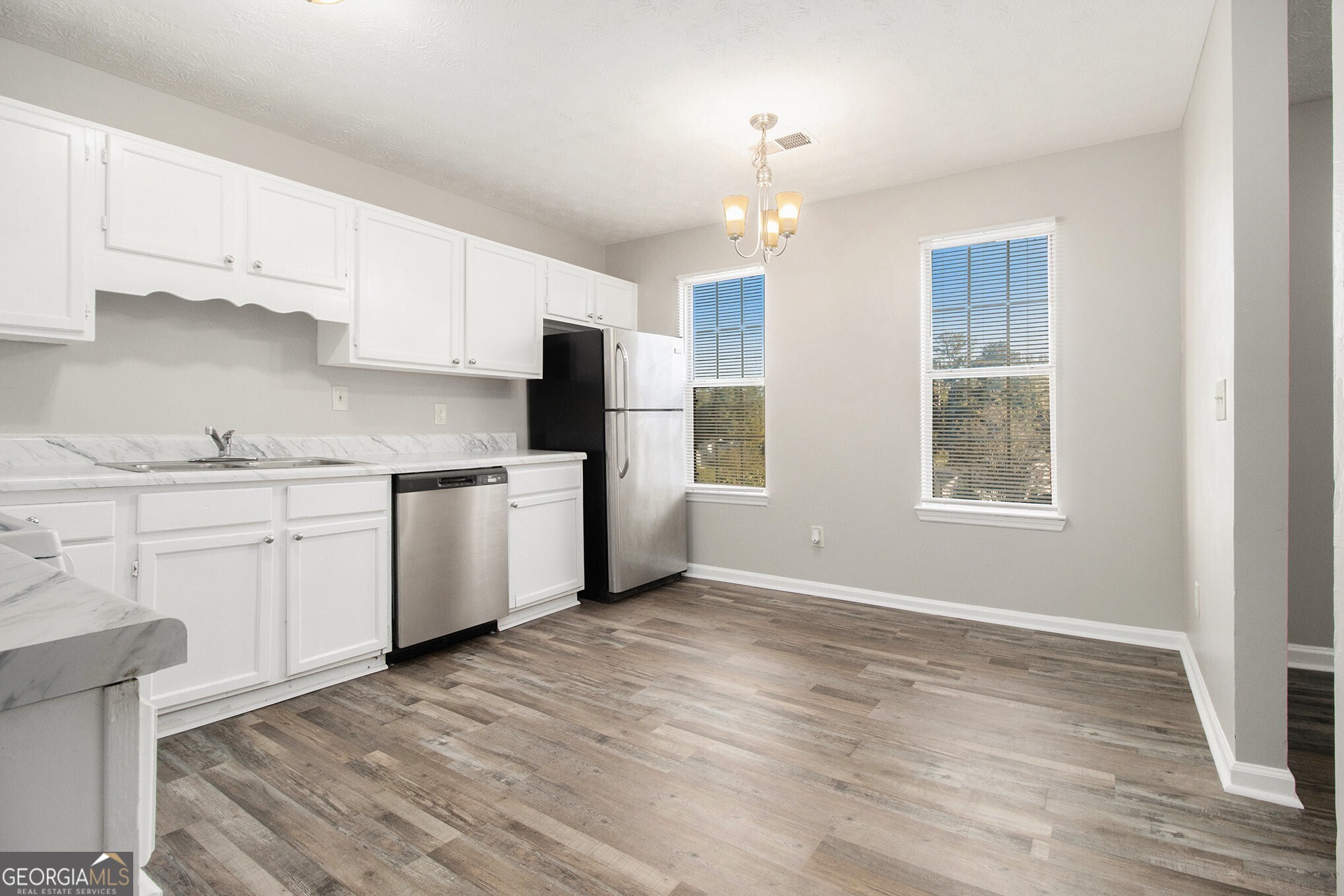 3521 Kingswood Trail Decatur GA 30034