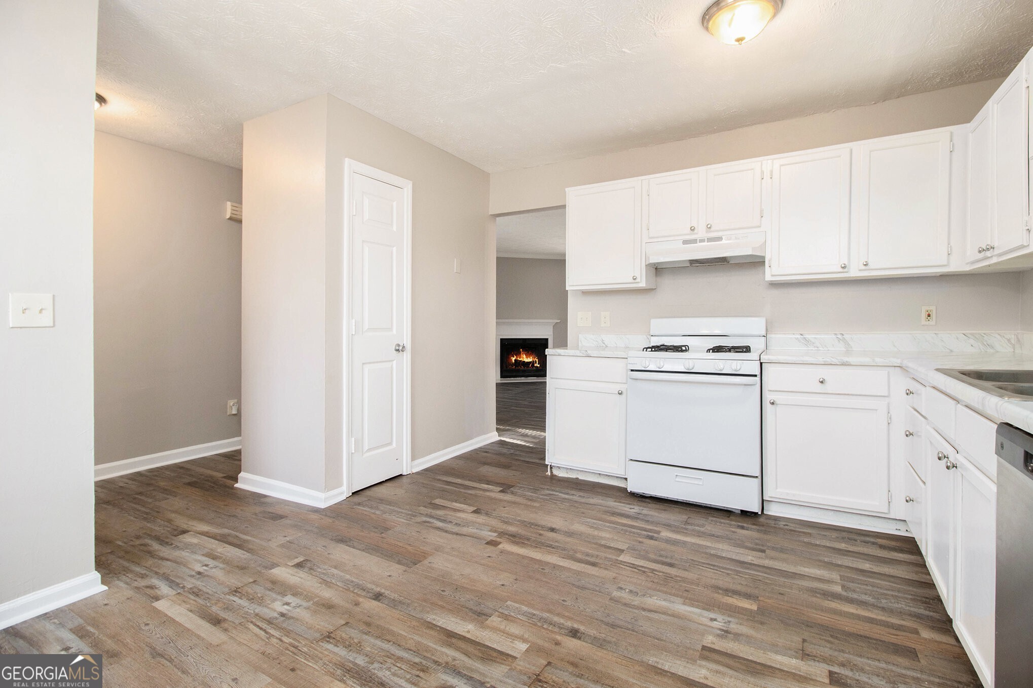 3521 Kingswood Trail Decatur GA 30034
