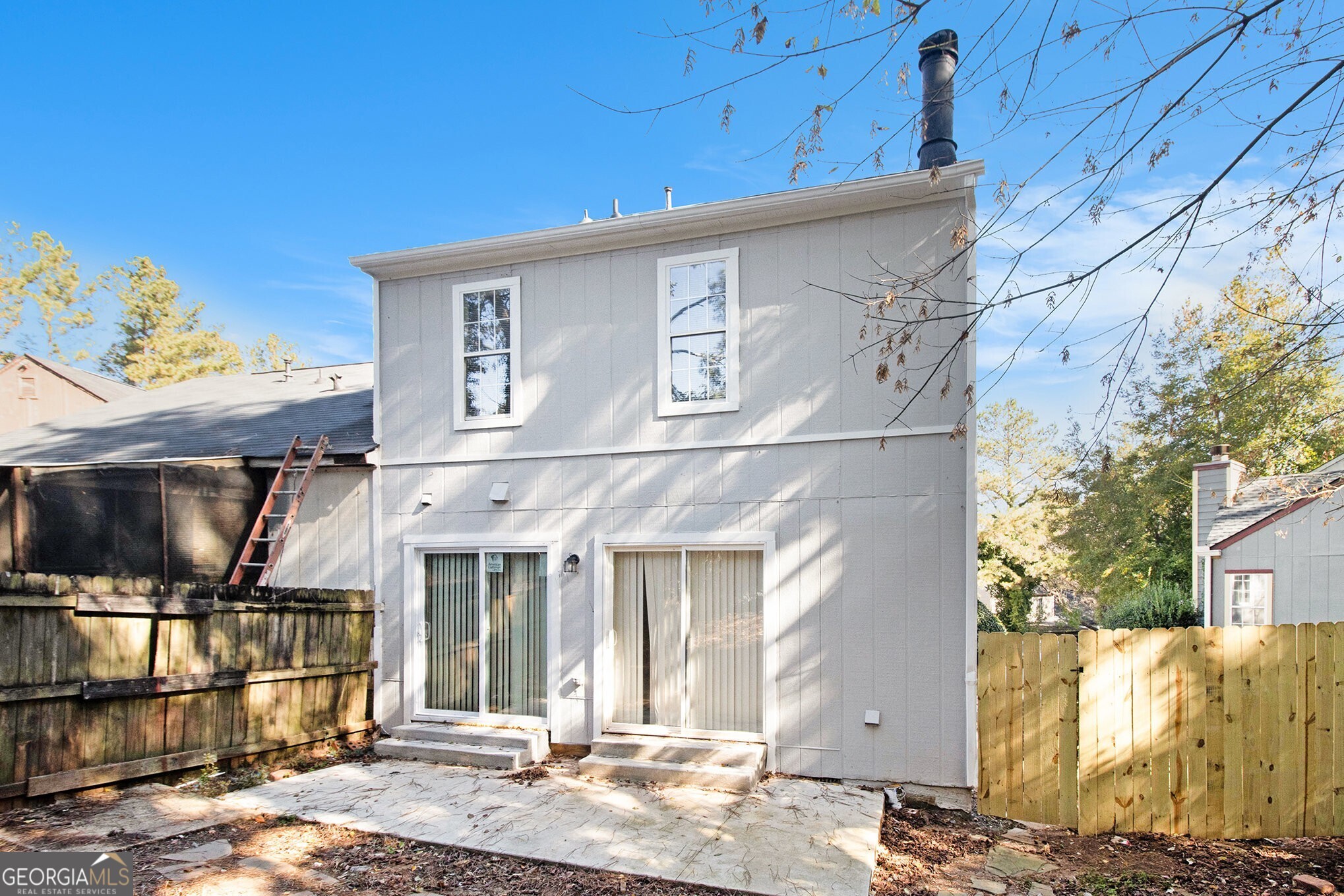 3521 Kingswood Trail Decatur GA 30034