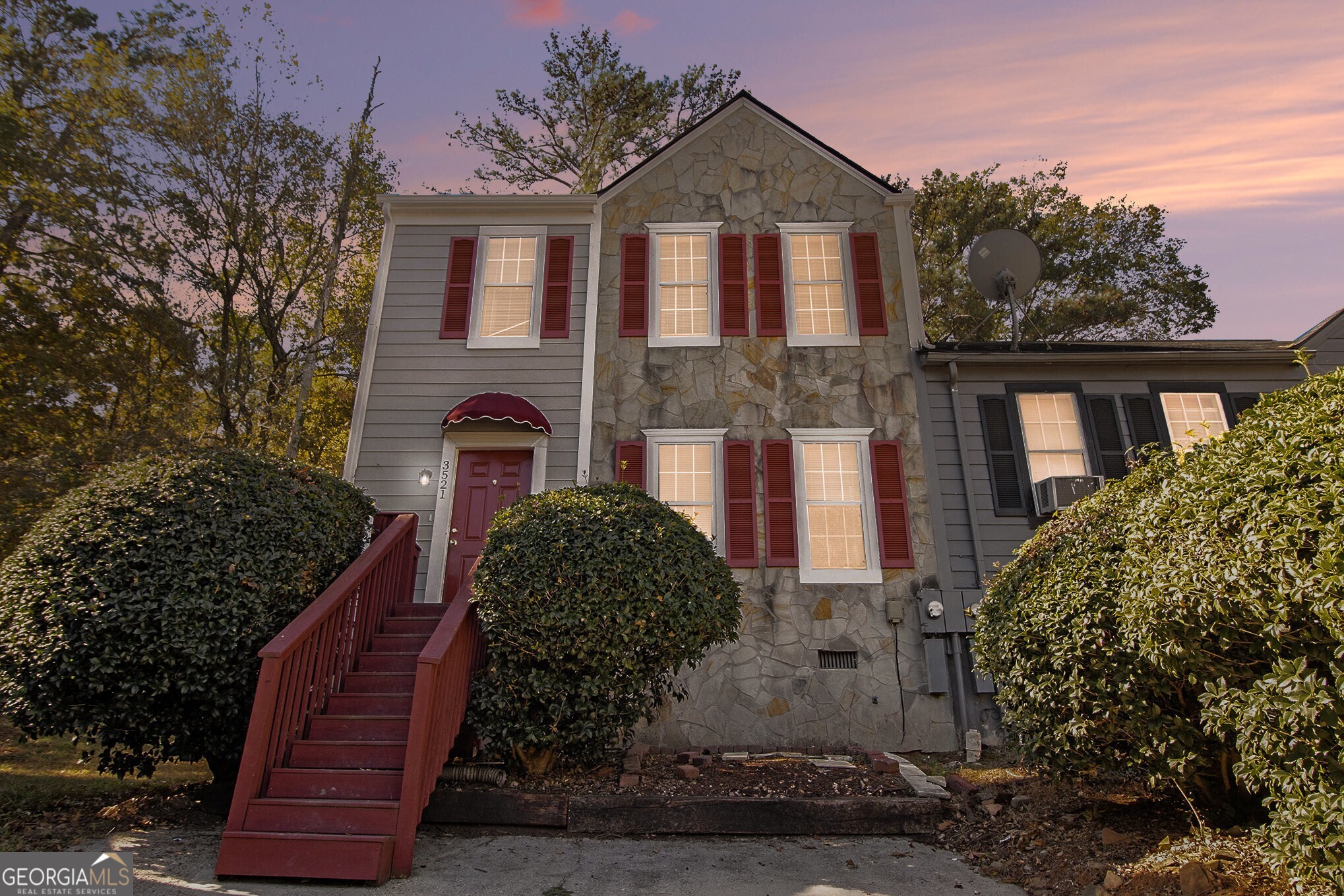 3521 Kingswood Trail Decatur GA 30034