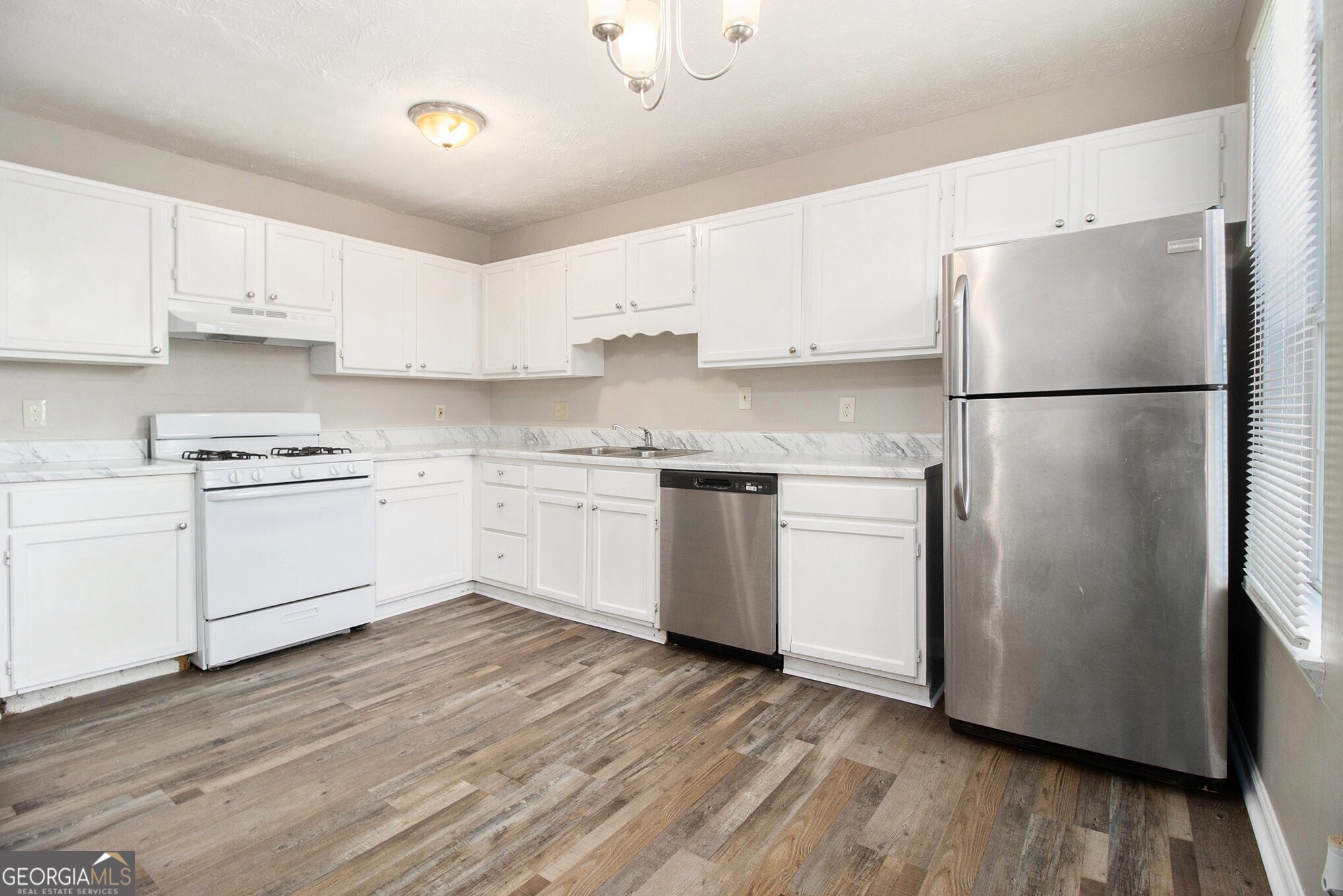 3521 Kingswood Trail Decatur GA 30034