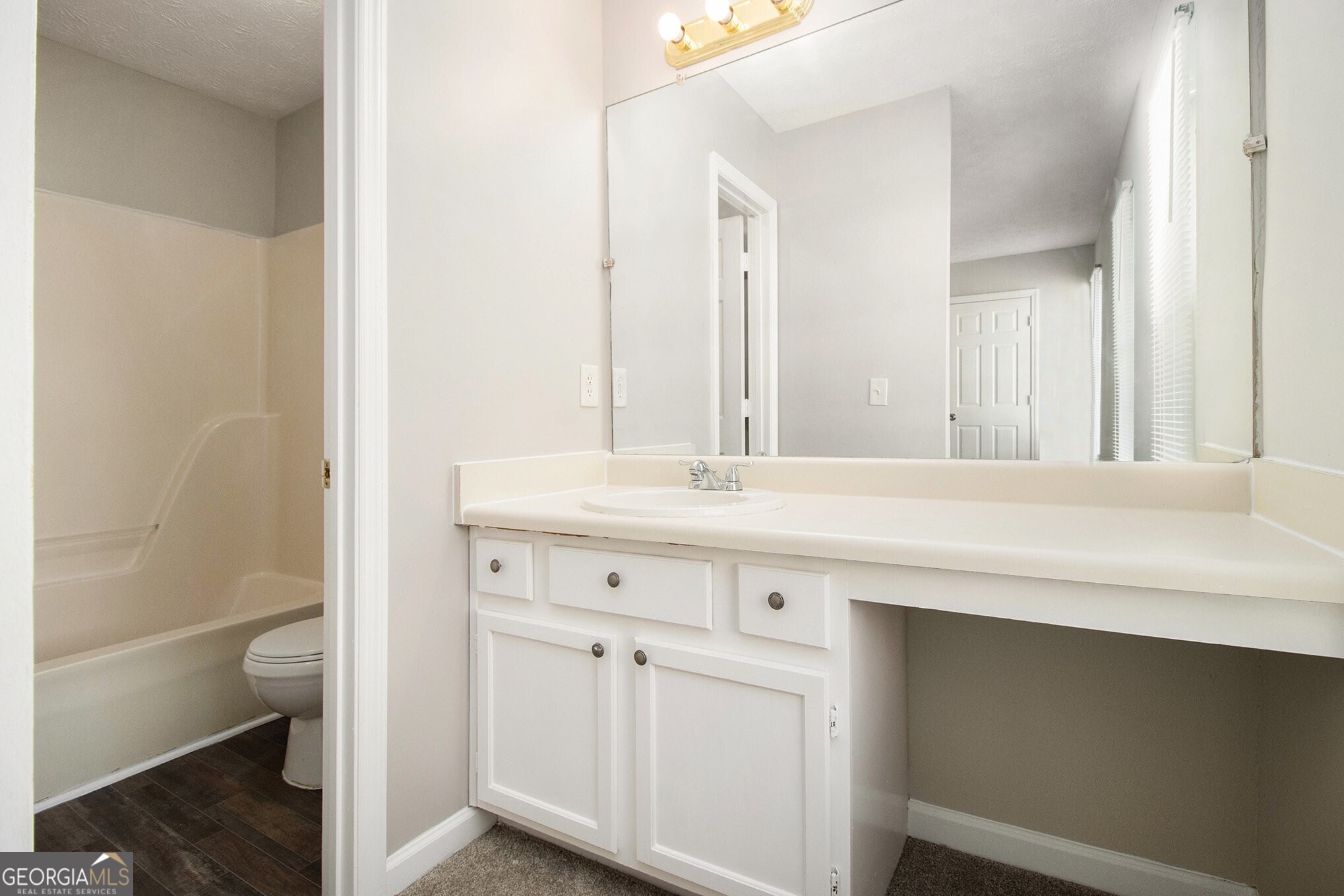 3521 Kingswood Trail Decatur GA 30034