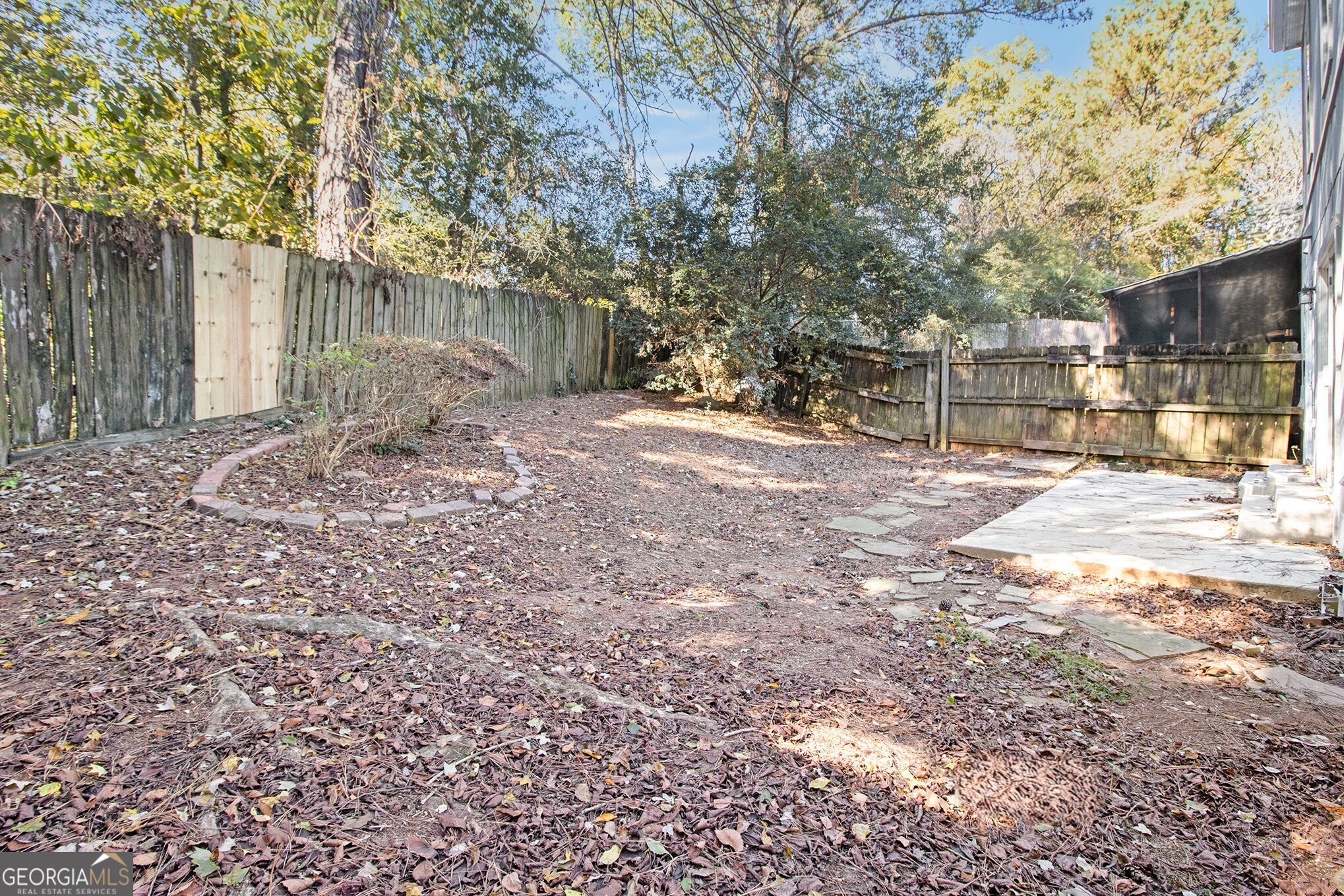 3521 Kingswood Trail Decatur GA 30034