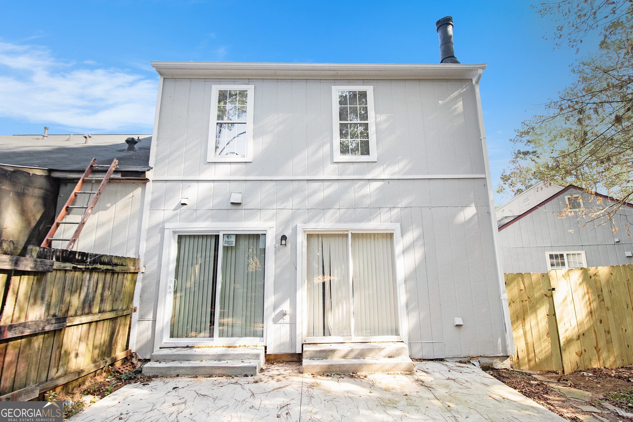 3521 Kingswood Trail Decatur GA 30034