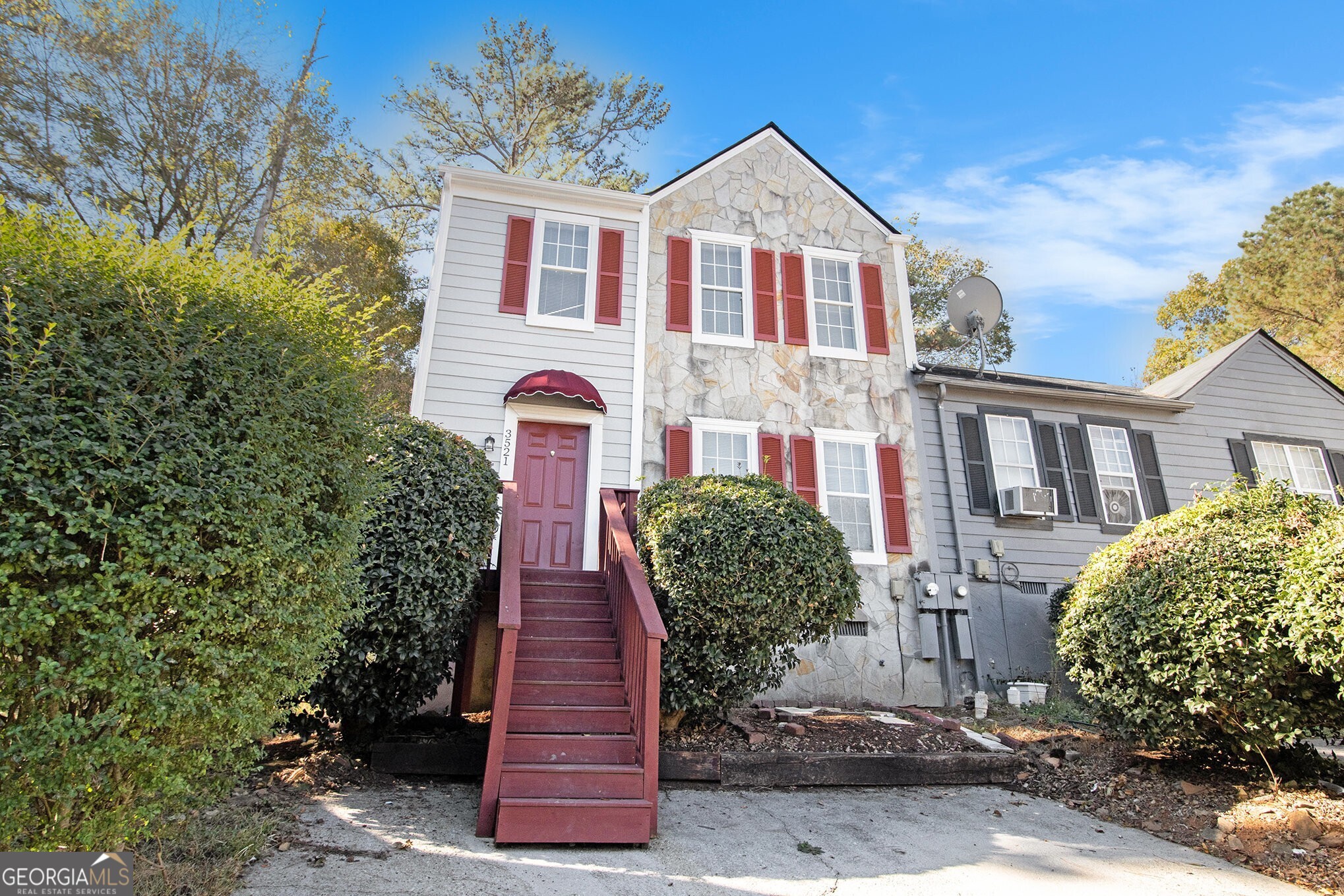 3521 Kingswood Trail Decatur GA 30034