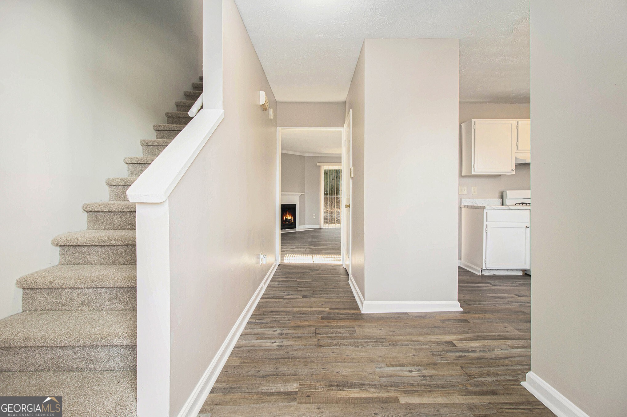 3521 Kingswood Trail Decatur GA 30034