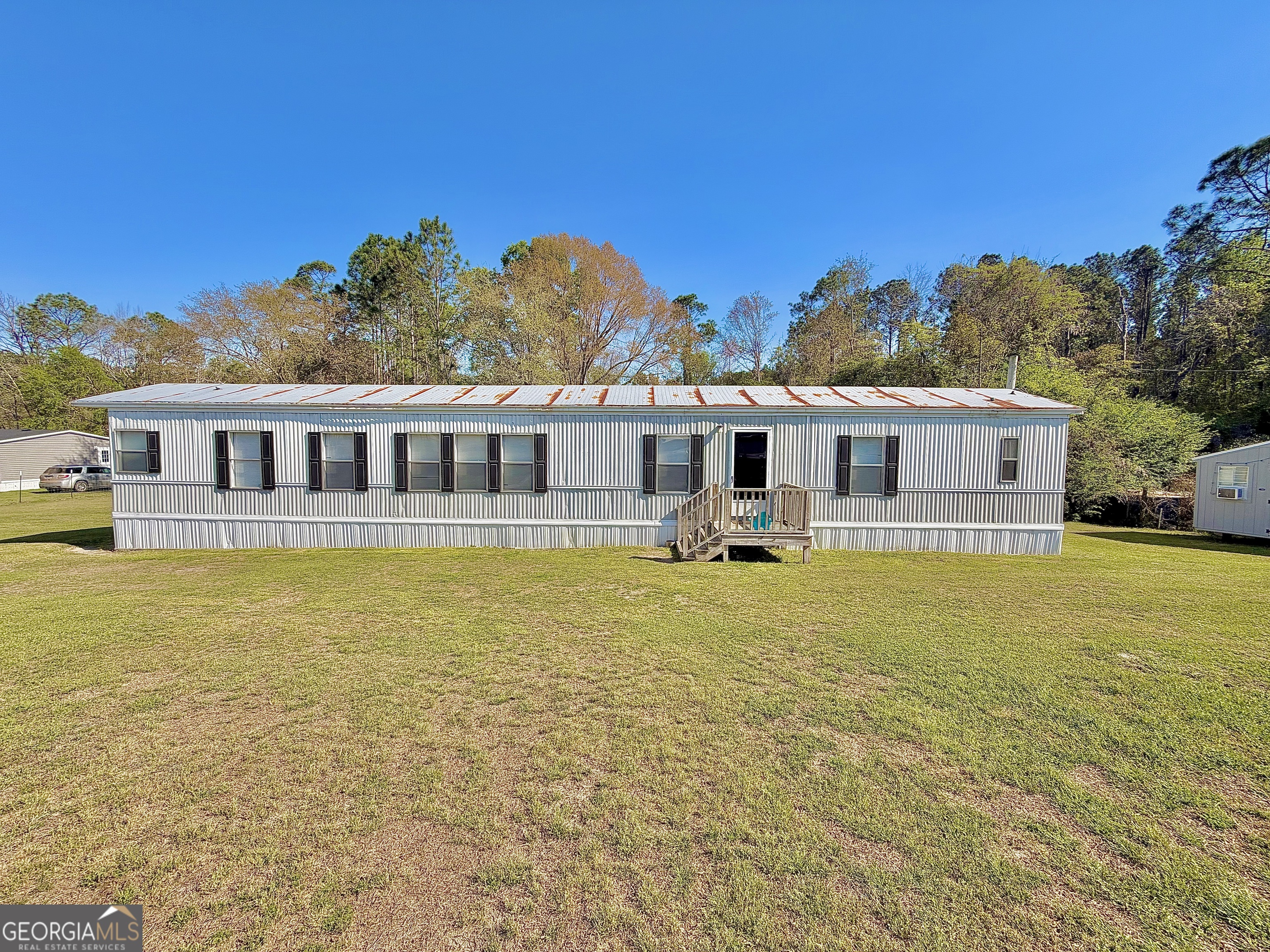 2811 Lyons Center Road Lyons GA 30436