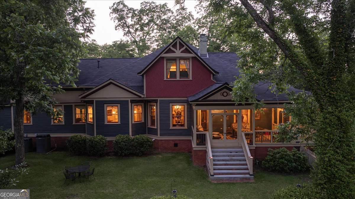 311 Church Street Lexington GA 30648
