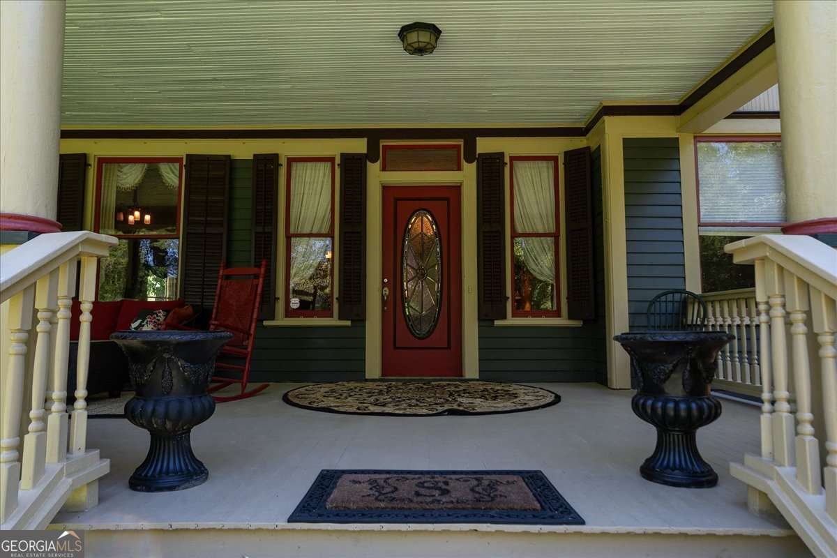 311 Church Street Lexington GA 30648