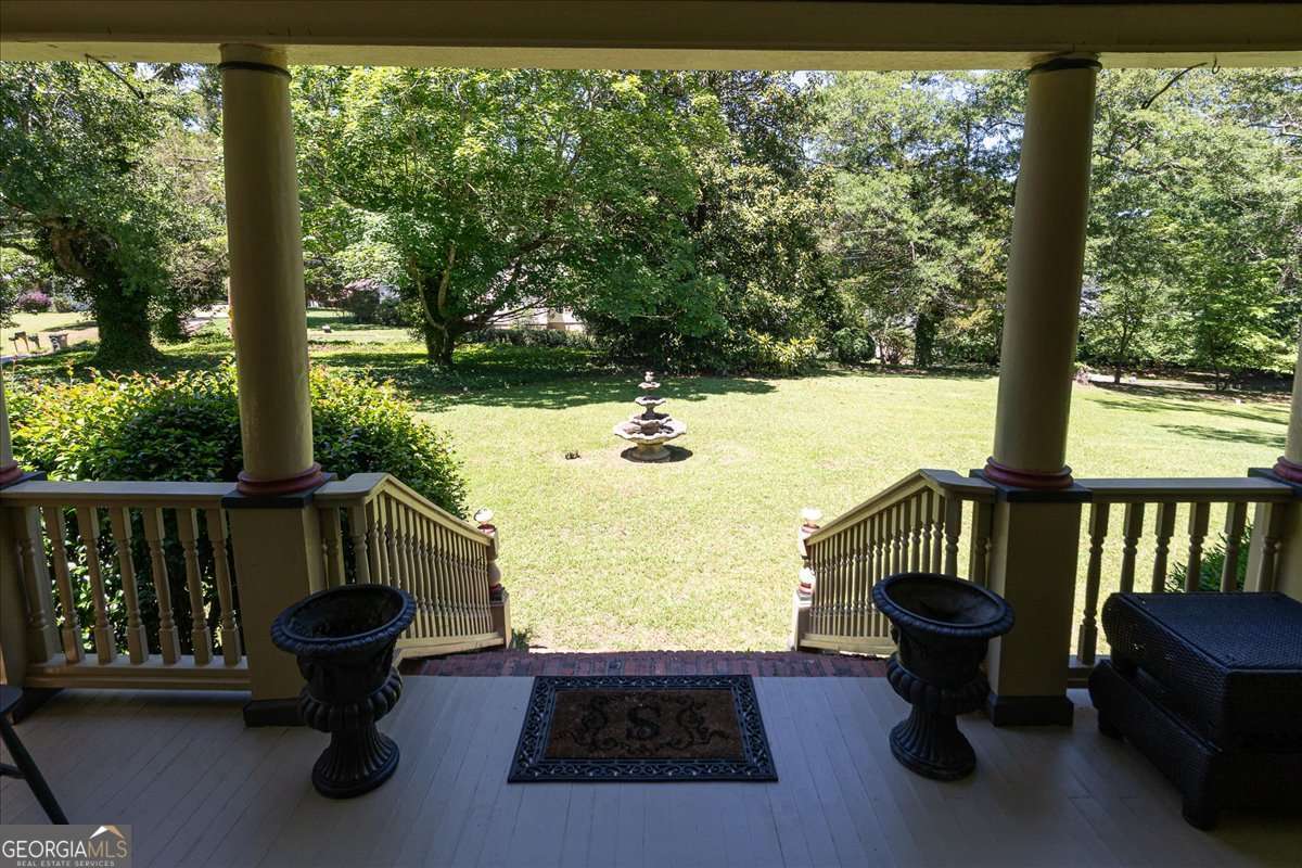 311 Church Street Lexington GA 30648