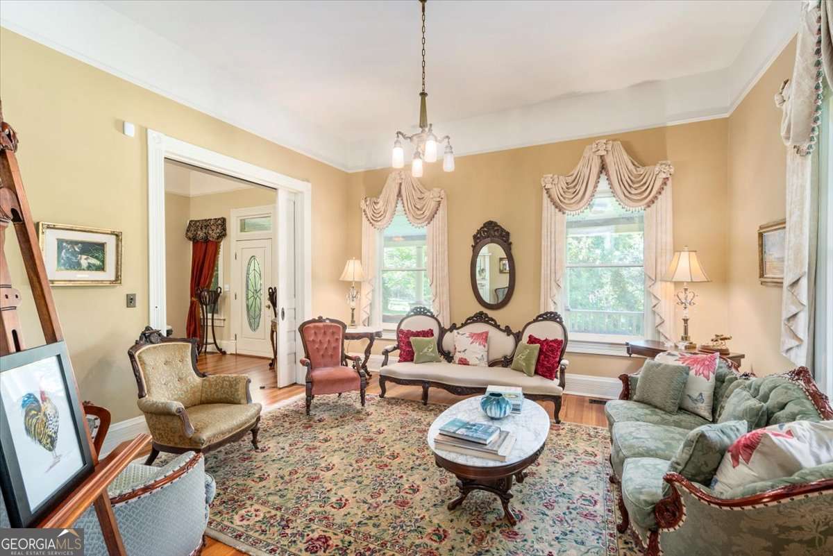 311 Church Street Lexington GA 30648