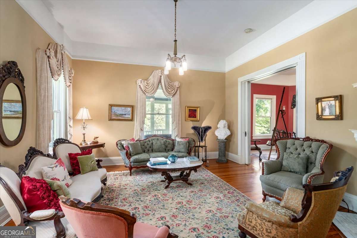 311 Church Street Lexington GA 30648