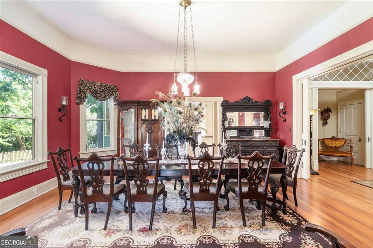 311 Church Street Lexington GA 30648