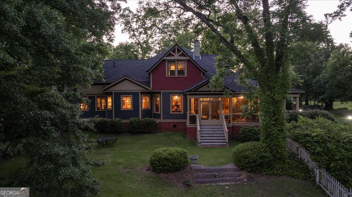 311 Church Street Lexington GA 30648