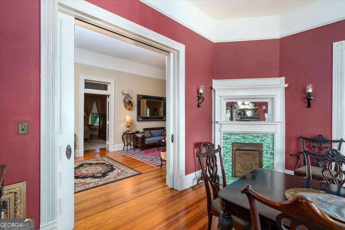 311 Church Street Lexington GA 30648