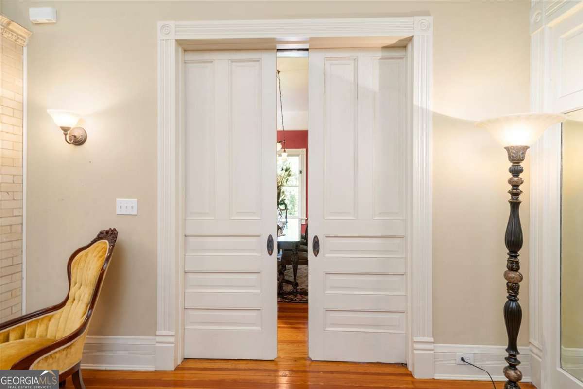 311 Church Street Lexington GA 30648