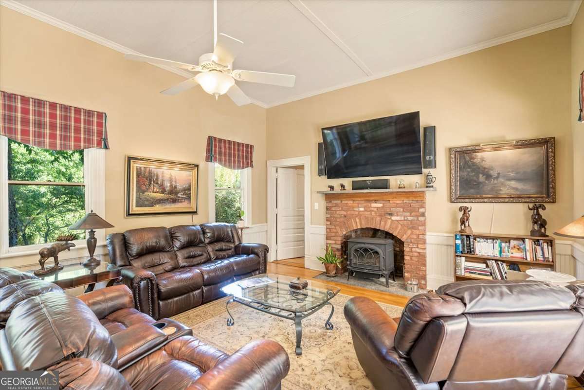 311 Church Street Lexington GA 30648