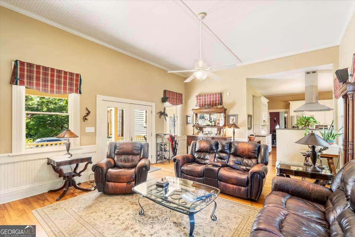 311 Church Street Lexington GA 30648