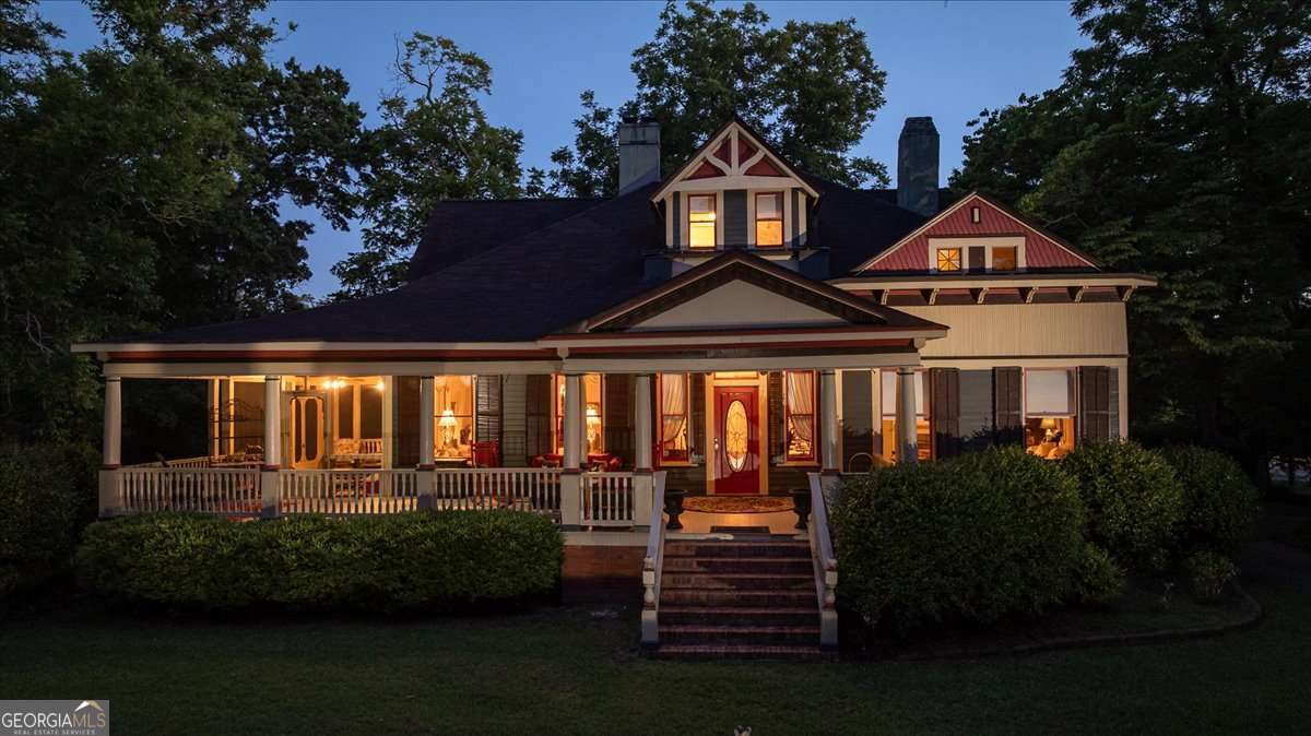 311 Church Street Lexington GA 30648