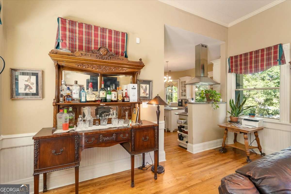 311 Church Street Lexington GA 30648