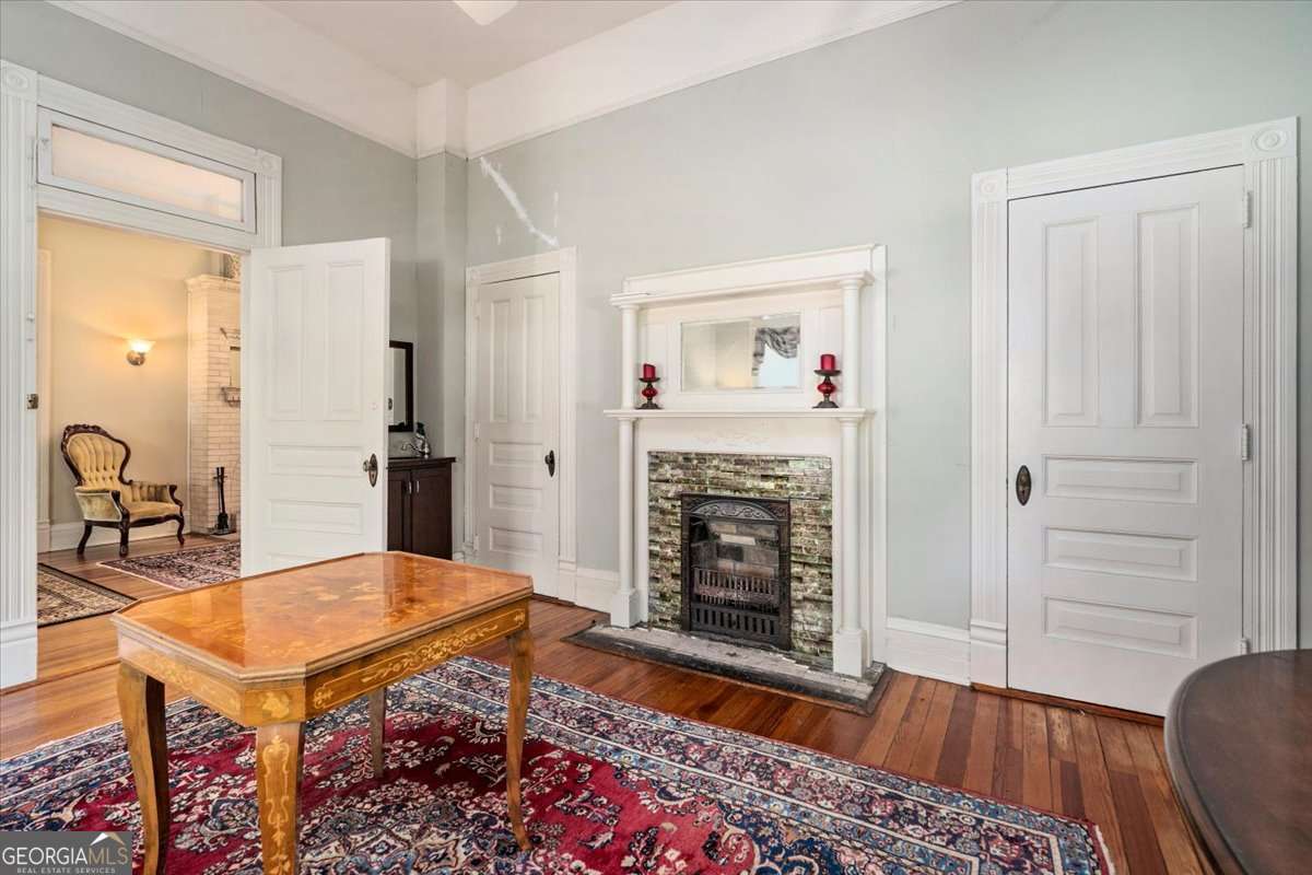 311 Church Street Lexington GA 30648