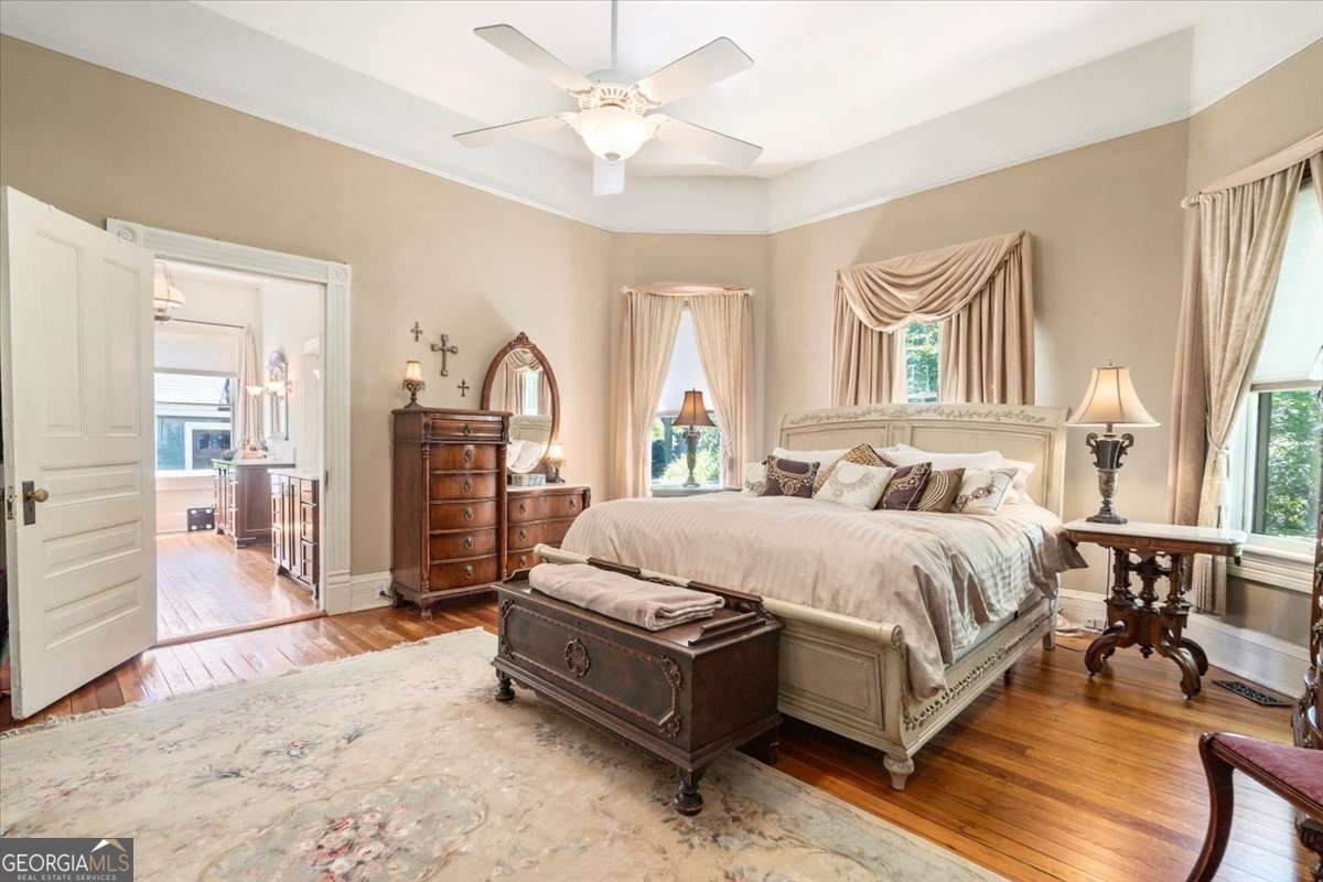 311 Church Street Lexington GA 30648