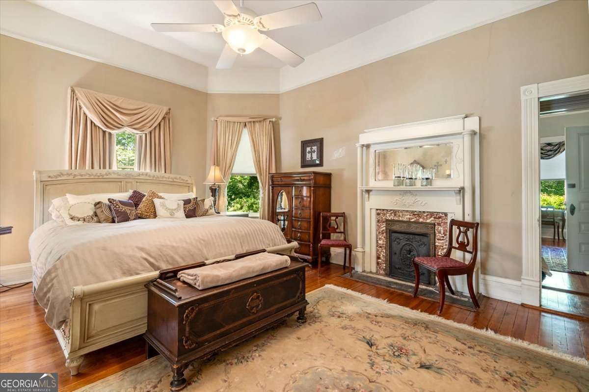 311 Church Street Lexington GA 30648