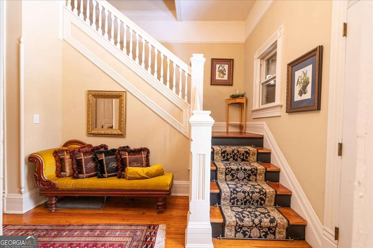311 Church Street Lexington GA 30648