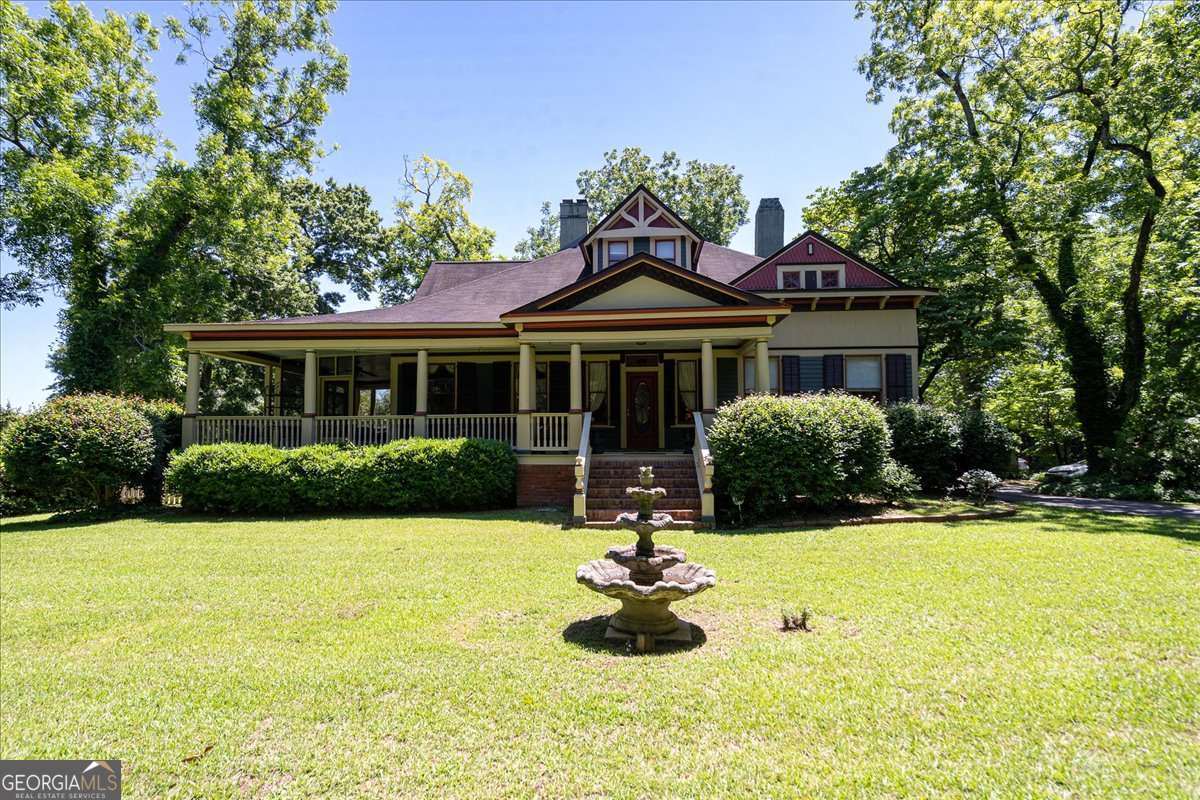 311 Church Street Lexington GA 30648