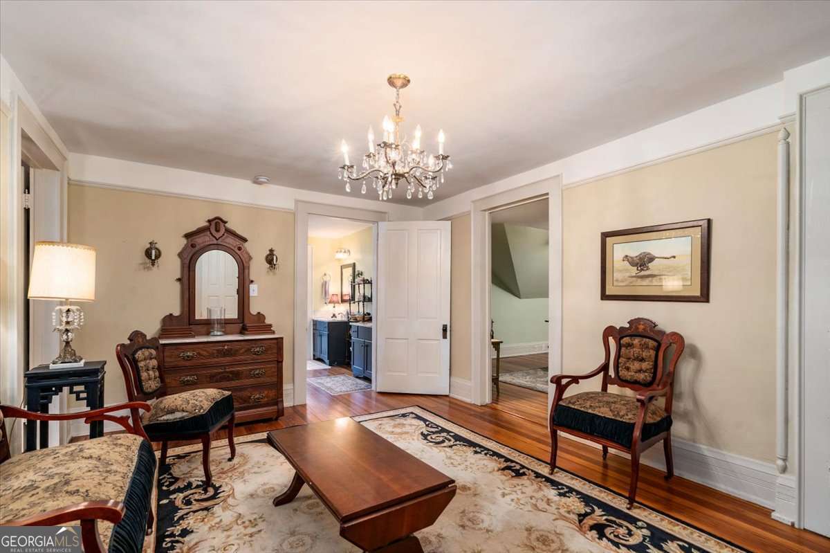 311 Church Street Lexington GA 30648