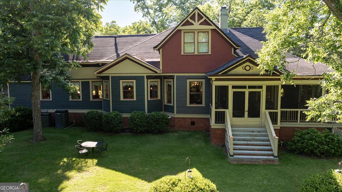 311 Church Street Lexington GA 30648