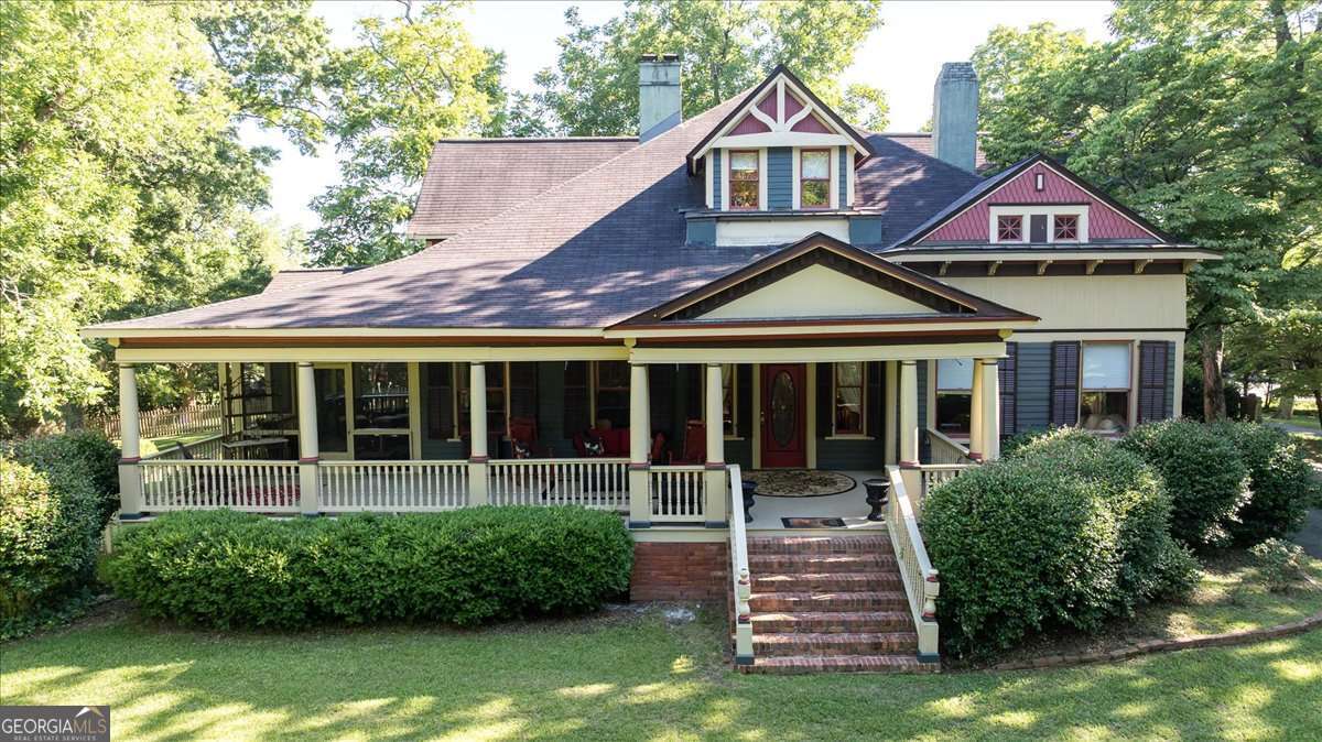 311 Church Street Lexington GA 30648