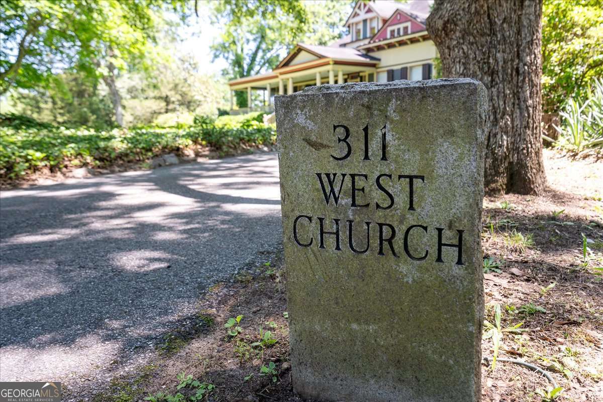 311 Church Street Lexington GA 30648