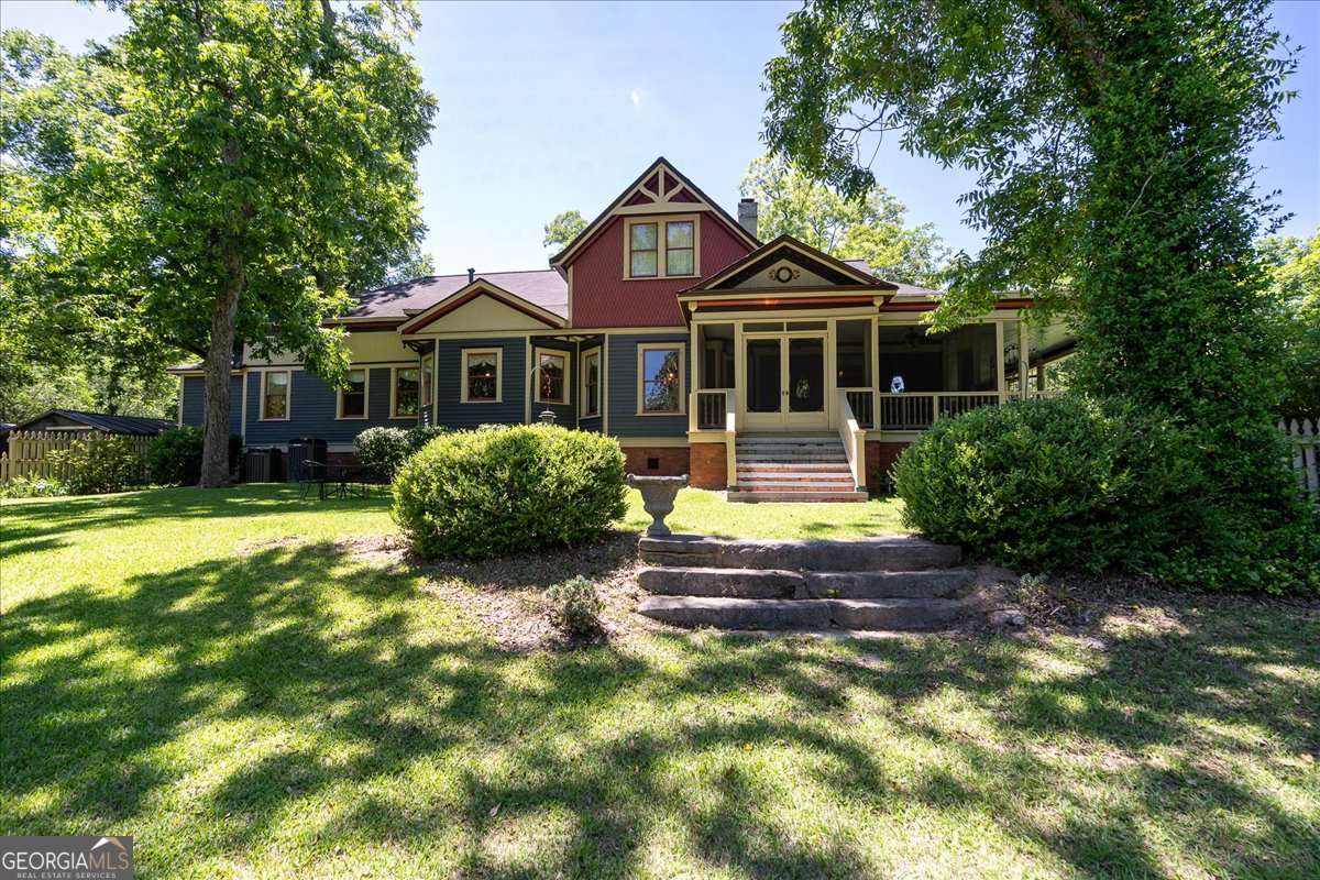 311 Church Street Lexington GA 30648
