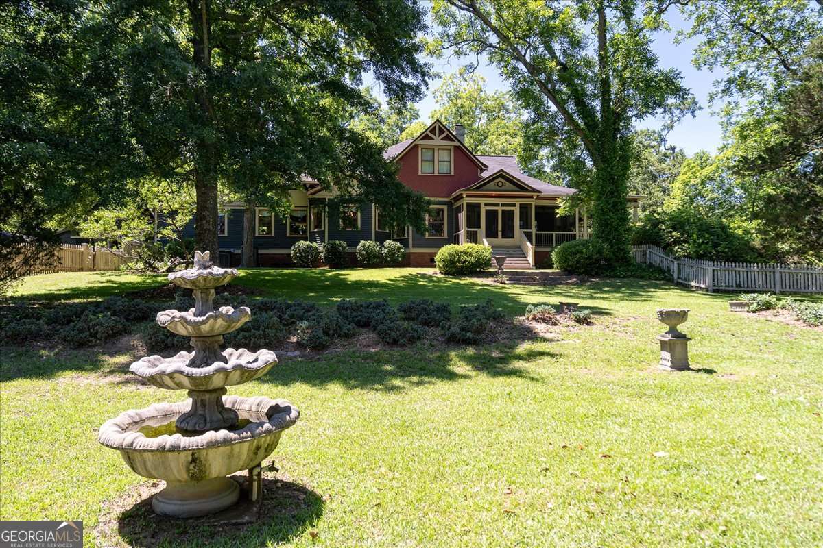 311 Church Street Lexington GA 30648