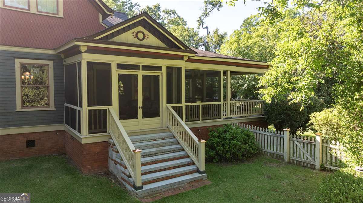 311 Church Street Lexington GA 30648