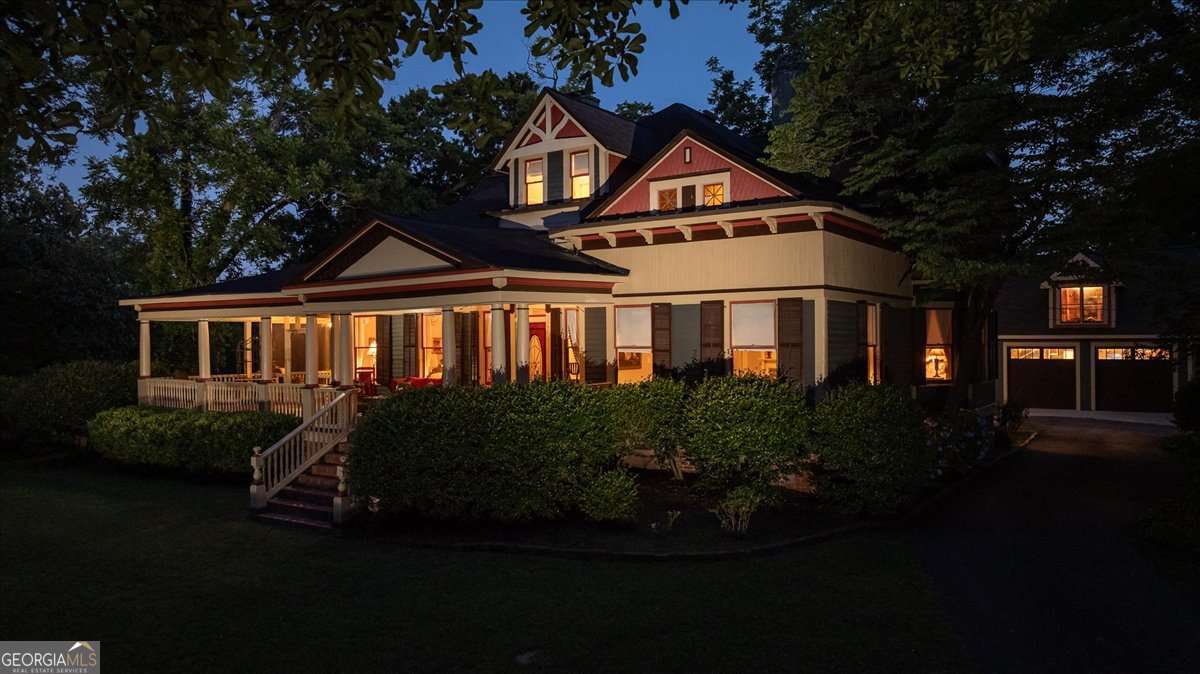 311 Church Street Lexington GA 30648