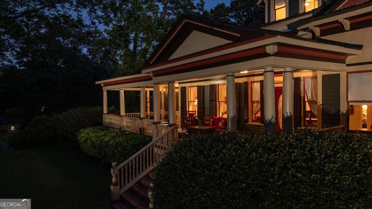 311 Church Street Lexington GA 30648
