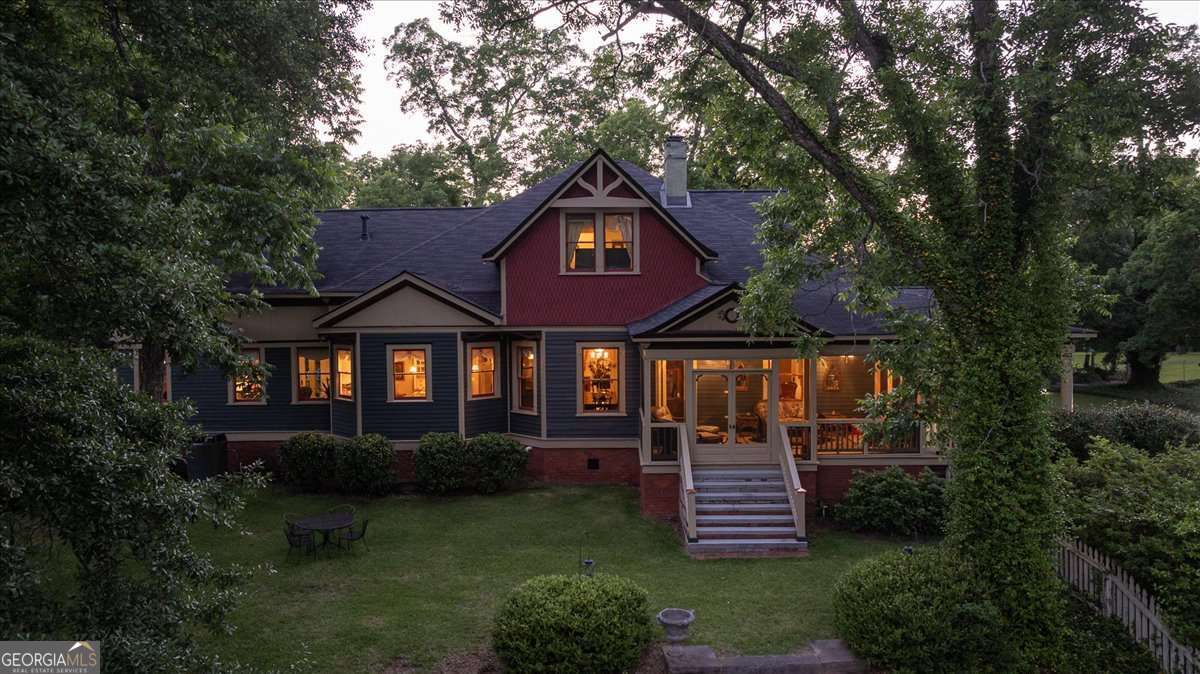 311 Church Street Lexington GA 30648