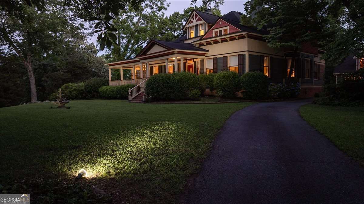311 Church Street Lexington GA 30648