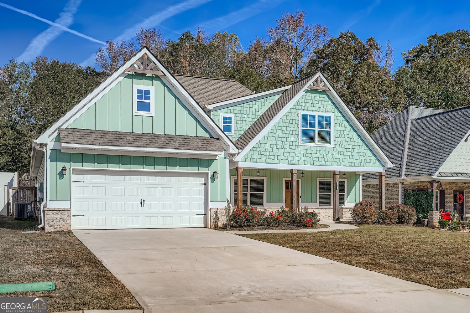 717 Petaluma Place Locust Grove GA 30248