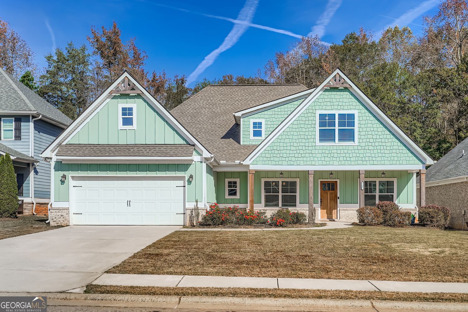 717 Petaluma Place Locust Grove GA 30248