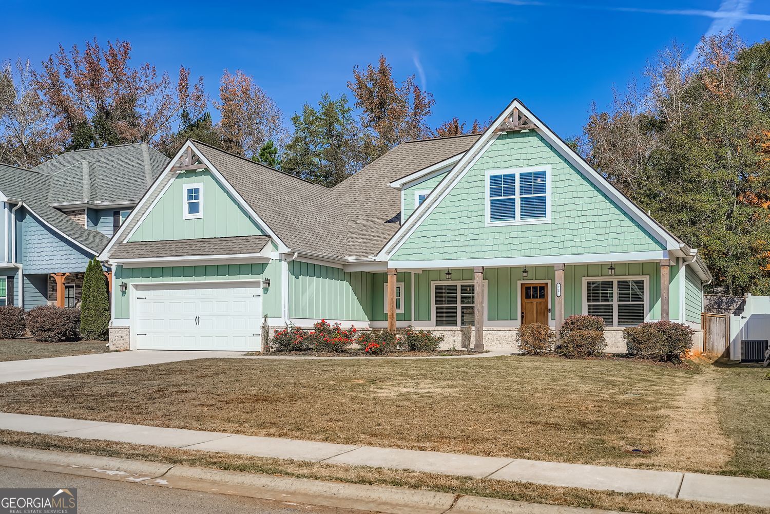 717 Petaluma Place Locust Grove GA 30248