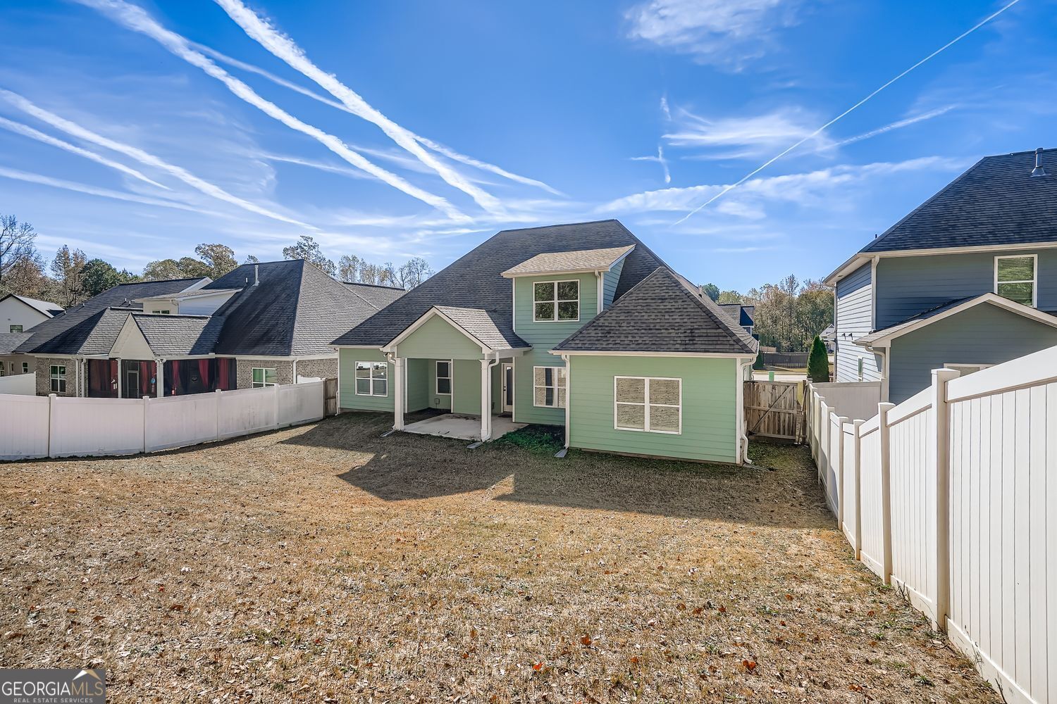717 Petaluma Place Locust Grove GA 30248
