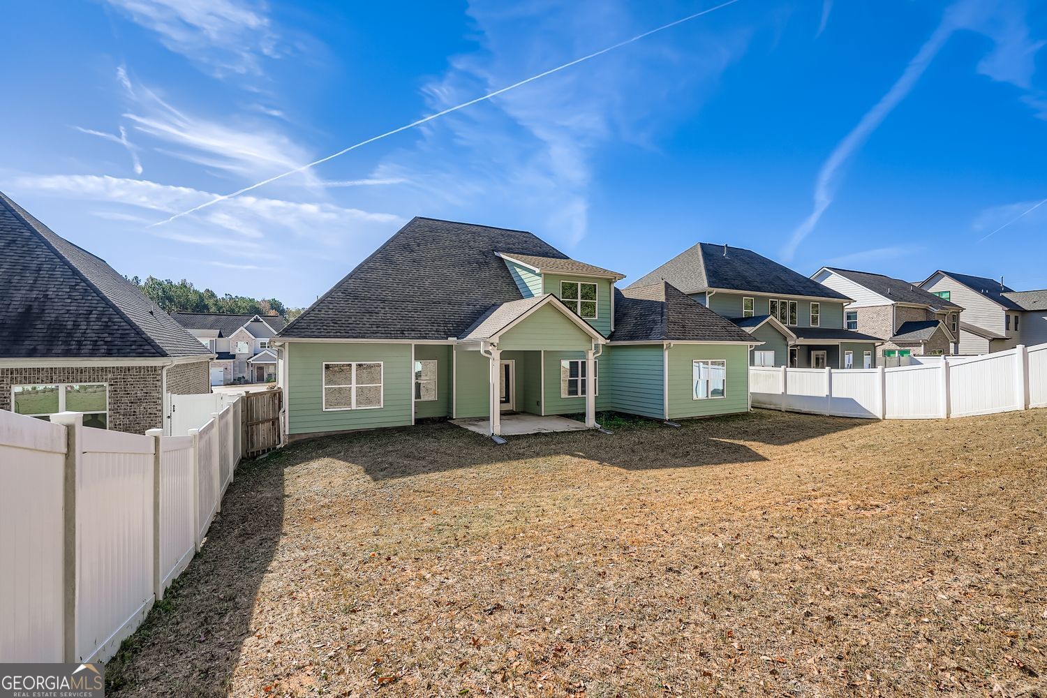 717 Petaluma Place Locust Grove GA 30248