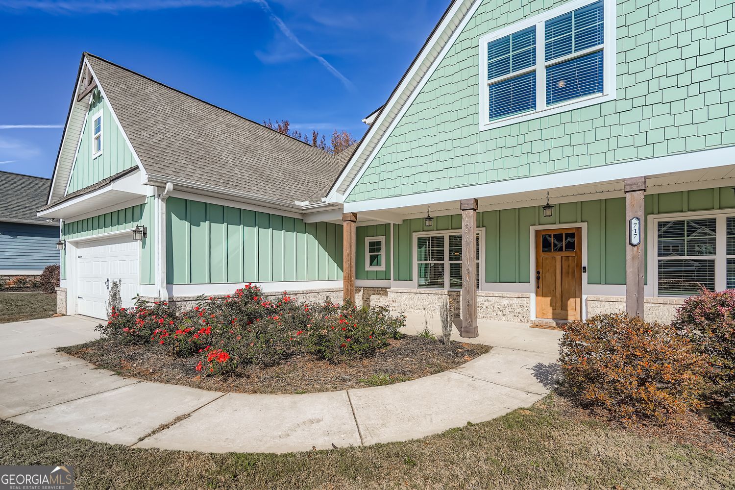 717 Petaluma Place Locust Grove GA 30248