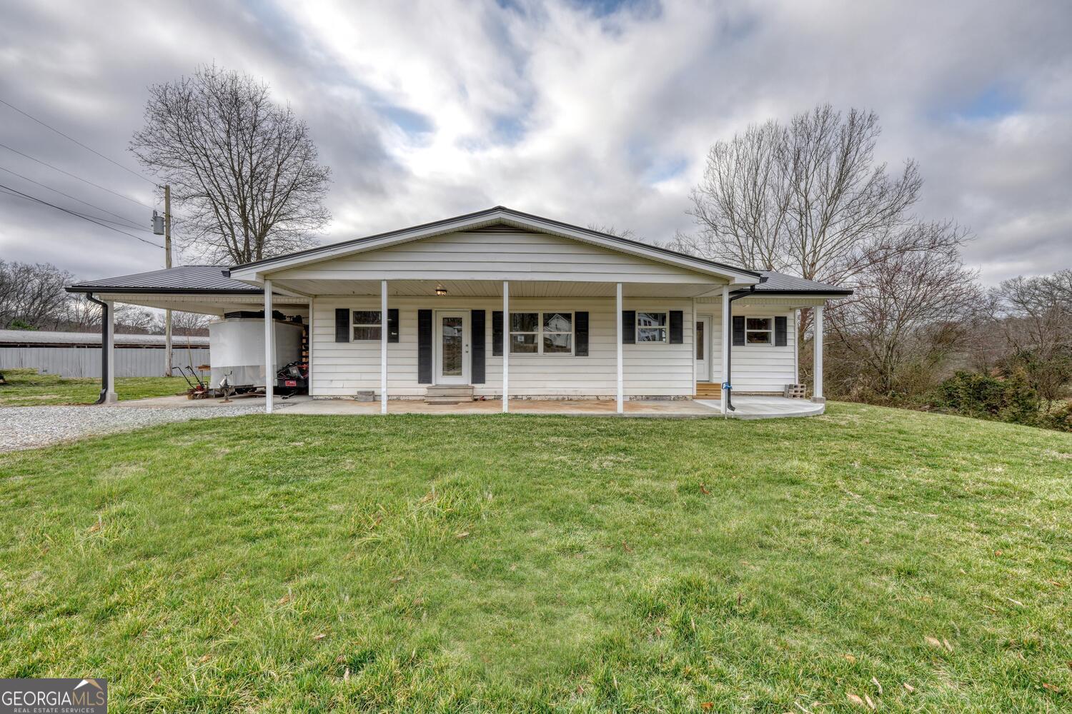16 Antioch Church Road Blairsville GA 30512