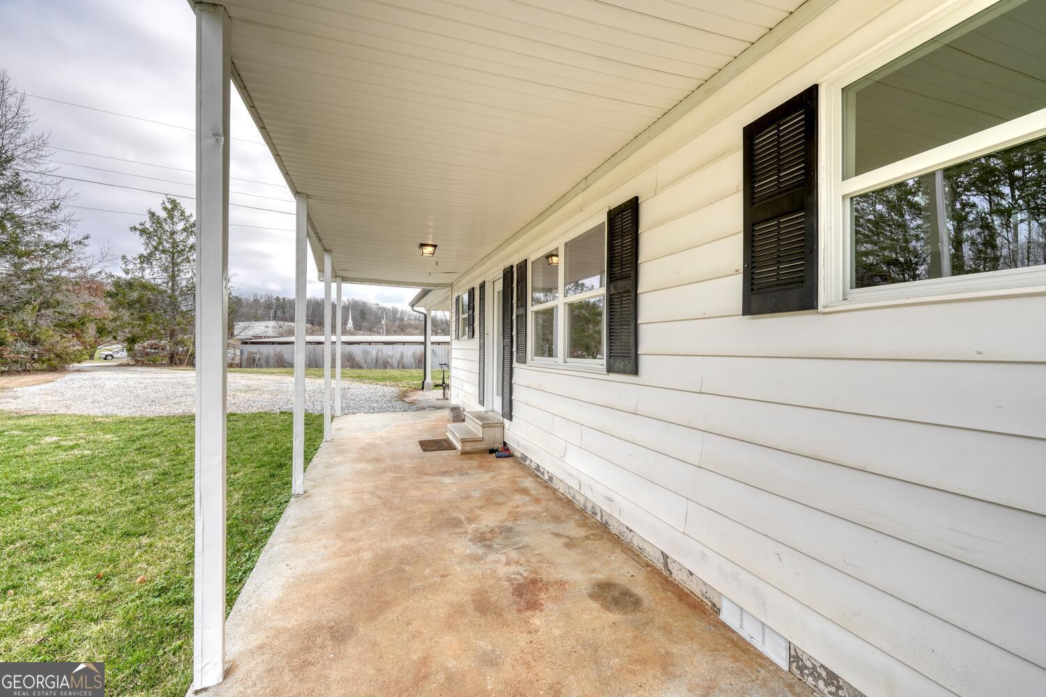 16 Antioch Church Road Blairsville GA 30512
