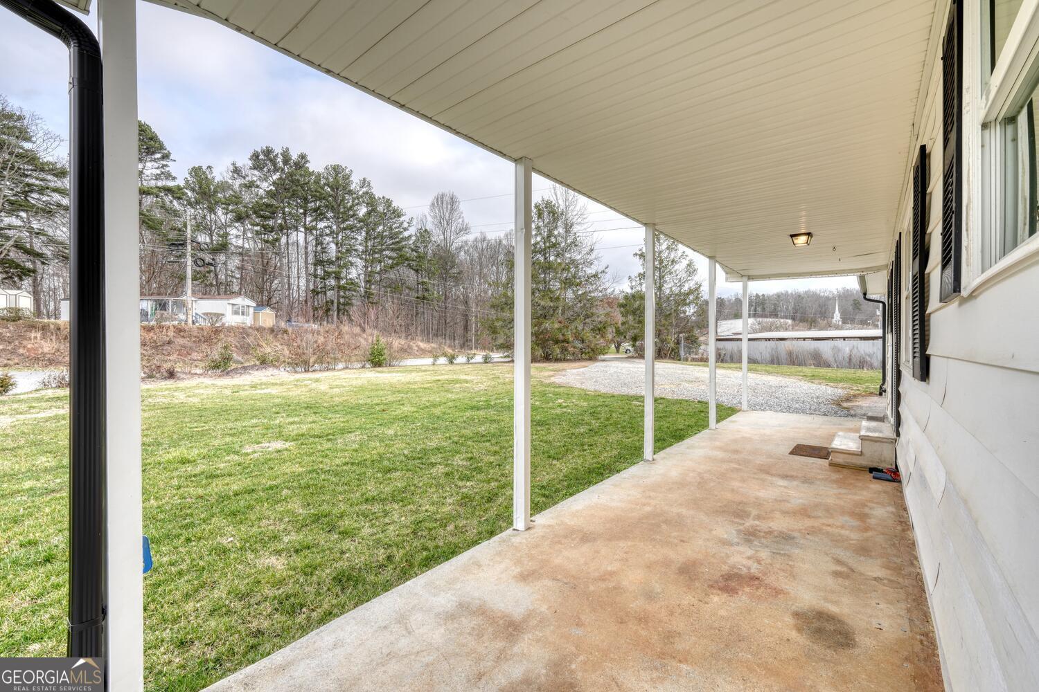 16 Antioch Church Road Blairsville GA 30512