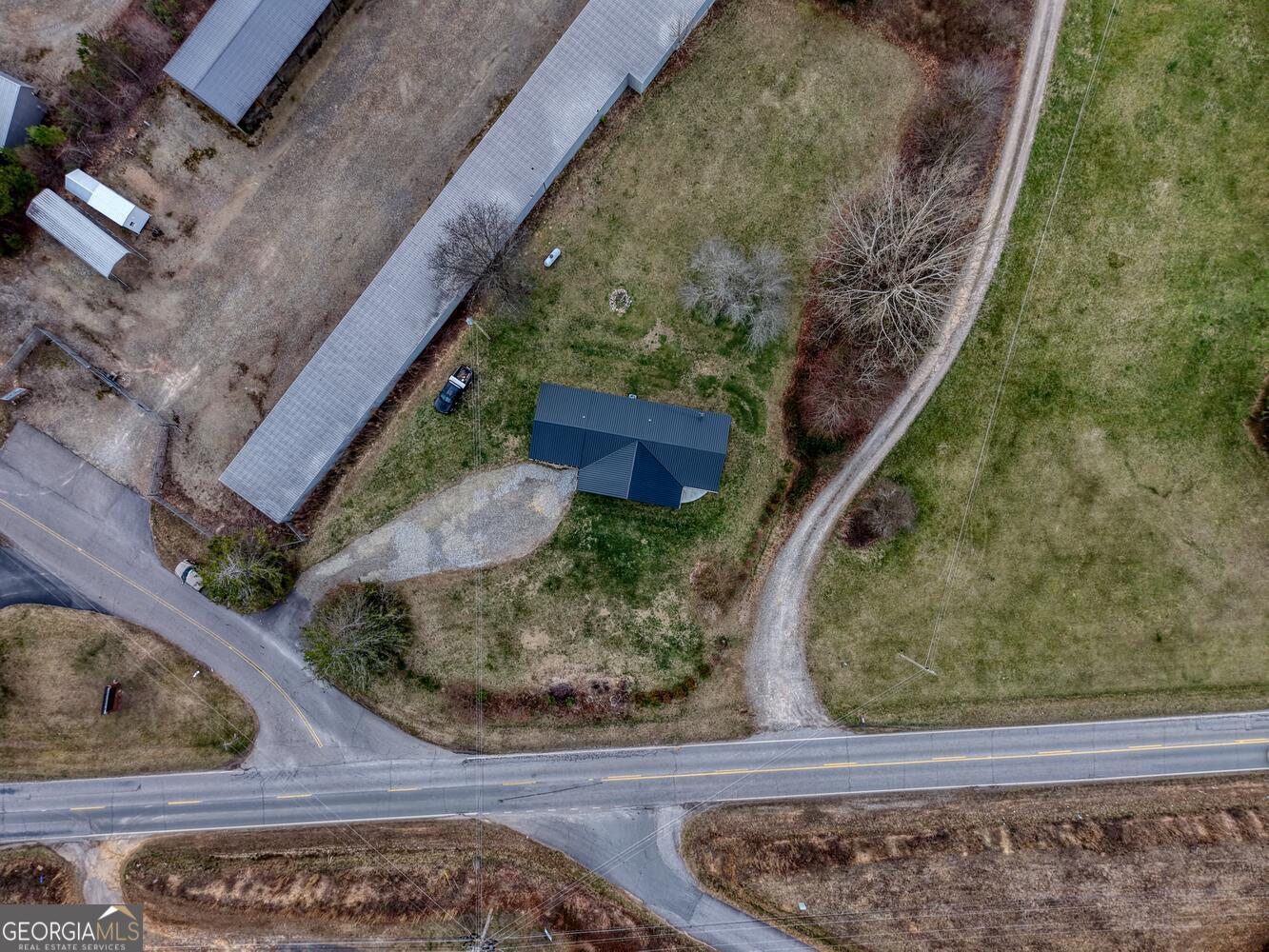 16 Antioch Church Road Blairsville GA 30512